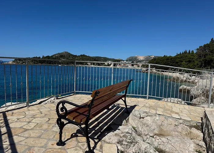 Holiday Home Lungo Mare