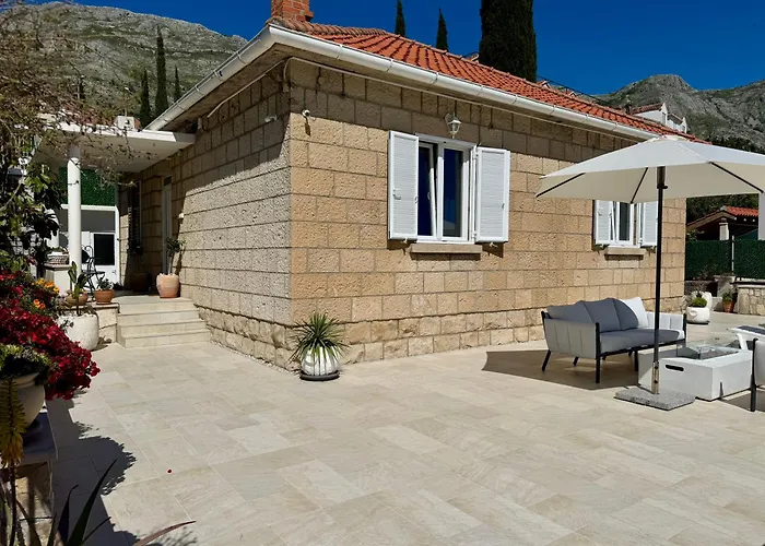 Holiday Home Lungo Mare