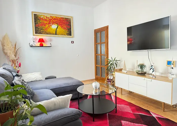 Holiday Home Lungo Mare