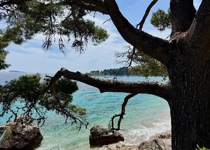 Holiday Home Lungo Mare