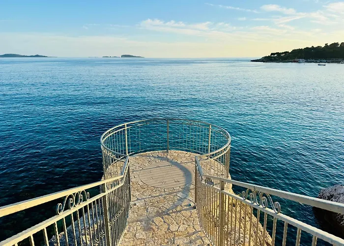 Holiday Home Lungo Mare